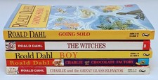 Roald dahl vintage for sale  Alexandria