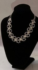 Collier collana con usato  Napoli