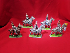 Quiralu cavaliers militaire d'occasion  Chantilly