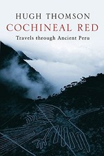 Cochineal red for sale  North Smithfield