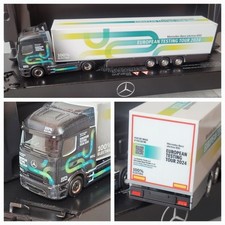 Eactros 600 european gebraucht kaufen  Hünxe