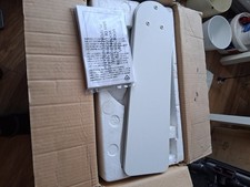Hunter ceiling fan for sale  LEICESTER