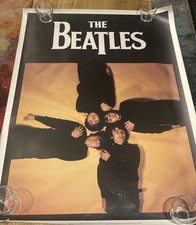 original beatles posters for sale  HADDINGTON