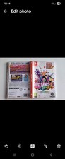 Nintendo switch dance for sale Nintendo switch dance for sale  BIRMINGHAM