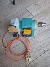 Black decker bench for sale  EXMOUTH