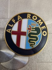 Stemma alfa romeo usato  Torino
