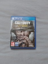 Call duty war d'occasion  Ussel