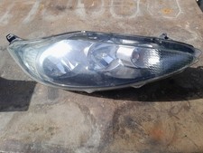 Proiettore ford fiesta usato  Tufillo