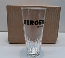Berger anisette pastis d'occasion  France