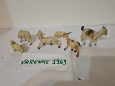 Presepe statuine pasta usato Presepe statuine pasta usato  Bologna