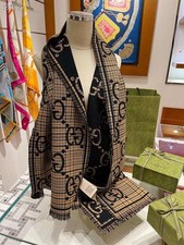 Scarf gucci 100 for sale  Houston