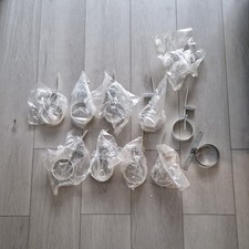 Boiler flue support for sale  SOUTHPORT