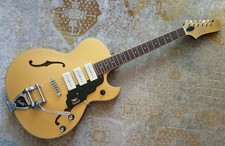 Guild starfire jet for sale  SHEFFIELD