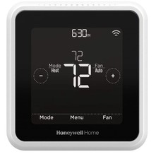 t5 smart thermostat honeywell for sale  Ramsey