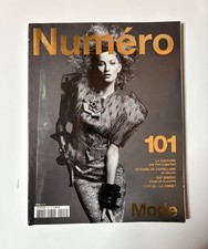 Numero magazine 101 gebraucht kaufen  Berlin