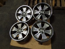 Boss aftermarket set for sale  Livingston