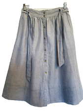 Abercrombie fitch skirt for sale  CORBY