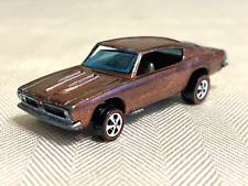 Hot wheels redline for sale  Washington