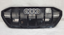 ATRAPA KRATKA PRZEDNI GRILL PDC CZARNY AUDI A6 C8 E-TRON 4KE853651 4KE853651A B NOWA na sprzedaż  PL