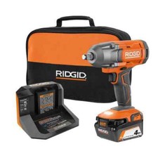 Ridgid 18v cordless for sale  USA