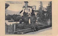 1080 cartolina cormons usato  Lugo