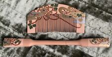 Exquisite japanese kanzashi for sale  LONDON