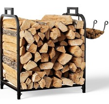 Small firewood rack for sale  Culpeper