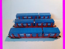 Spur güterwagen ladegut gebraucht kaufen  Fürstenwalde/Spree