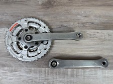 Vintage shimano crank for sale  Richardson
