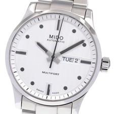 Mido multifort m005.430.11.031 d'occasion  Expédié en Belgium