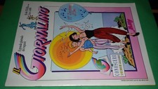 Fumetto giornalino del usato  Palo del Colle