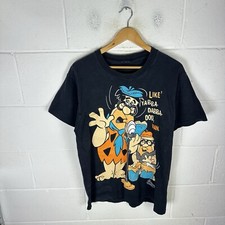 Vintage flintstones shirt for sale  CARDIFF