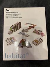 Habitat zoo wooden for sale  SOLIHULL