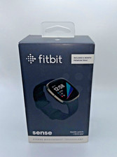 Fitbit sense empty for sale  Topeka