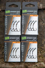 Fox spinner rigs gebraucht kaufen  Leutenbach