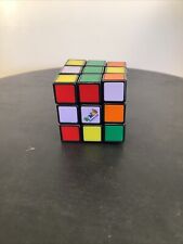 Usado, Cubo Rubiks 3x3x3 cubos de velocidade cubo 3x3x3 cubo rubiks Magic Original B4 comprar usado  Enviando para Brazil