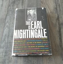 Earl nightingale earl for sale  Nampa