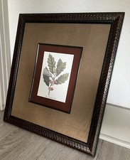 Framed fall oak for sale  Littleton