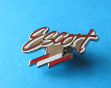 Vintage ford escort for sale  OAKHAM