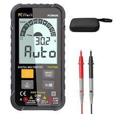 Multimeter digital smart gebraucht kaufen  Remscheid