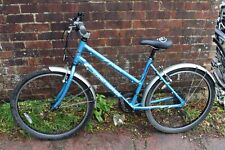 Land rover bicycle for sale  ALTON