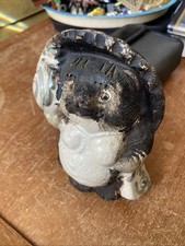 Japanese tanuki raccoon for sale  SAFFRON WALDEN