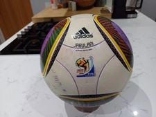 Adidas jabulani official for sale  STAFFORD
