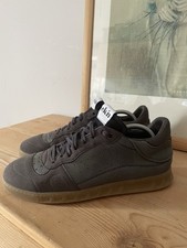 Ekin sneaker military gebraucht kaufen  Neuenburg am Rhein
