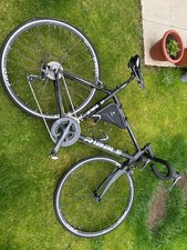 Ribble road bike for sale  ELGIN