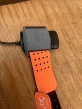 Usado, Braçadeira flexível 2-Orange Theory OT Beat monitor de frequência cardíaca carregador OTBEAT-1 comprar usado  Enviando para Brazil