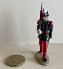 Soldat plomb ancien d'occasion  Mont-Saint-Aignan