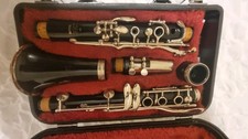 Yamaha clarinet for sale  PORT TALBOT