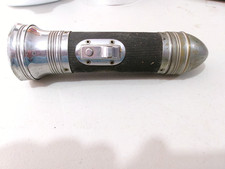vintage bullet flashlight for sale  Gretna