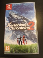 Xenoblade chronicles d'occasion  Brumath